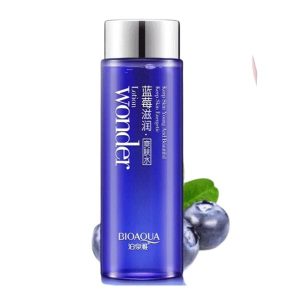 Hidratante facial Blueberries