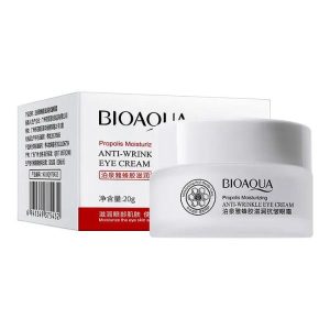 Crema Contorno de Ojos Anti-Envejecimiento Bioaqua