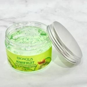 Mascarilla Antienvejecimiento y Antiacne con extracto de kiwi , baba de caracol y Acido Hialuronico by BIOAQUA