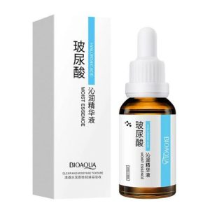 Serum Acido Hialuronico Antienvejecimiento by BIOAQUA