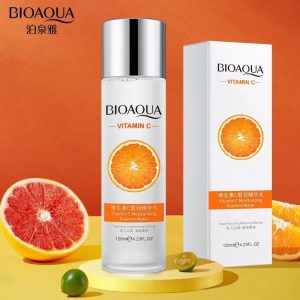 Tonico Vitamina C Antioxidante Quita Impurezas by BIOAQUA