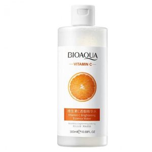 Agua Mineralizada Vitamina C Iluminadora y Blanqueadora by BIOAQUA