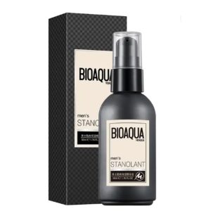 Serum Acido Hialuronico Para Hombre Control Grasa  Cierra poros calmante by BIOAQUA