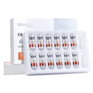 Set Blanqueador Oligopeptidos Liofilizados 99 % puros Reparador