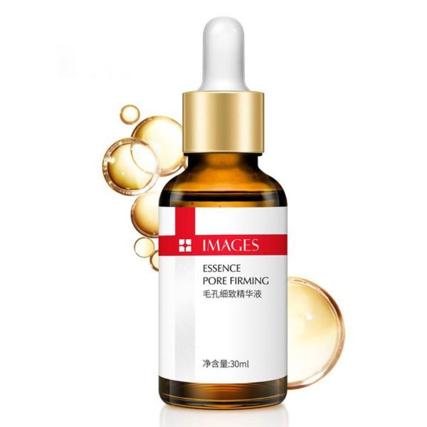 Serum Colageno Reafirmante Poros Antigrasa - Imagen 2