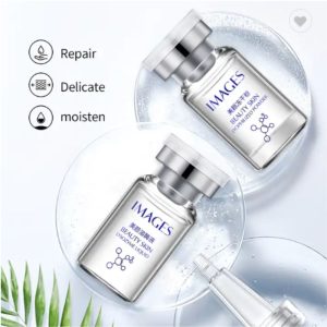 Serum Niacinamida y Vitamina C Liofilizado Blanqueador Reafirmante