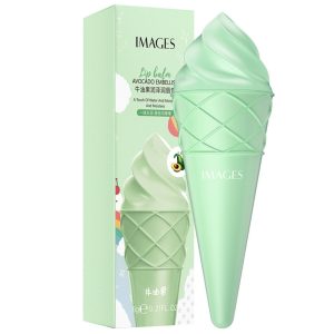 Balsamo Labial Aguacate Suavizante Humectante