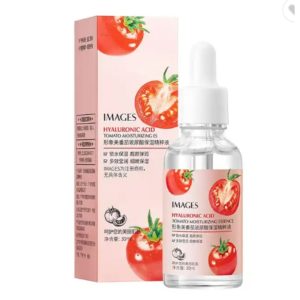 Serum Anticicatrices Acido Hialuronico y Tomate Reafirmante