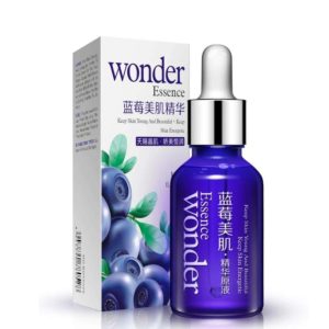 Serum Bioaqua Blueberry Hidratante Rejuvenece