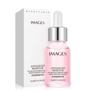 Serum Hidratante Facial Extracto de Rosas