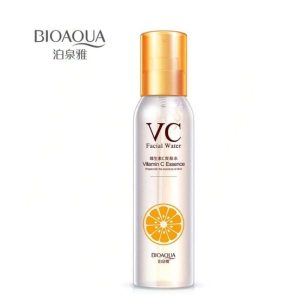 Agua Termal con extracto de Vitamina C by BIOAQUA