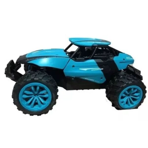 Carro Control Remoto Climbing Beast Escalador - Imagen 3