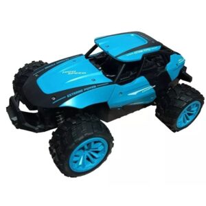 Carro Control Remoto Climbing Beast Escalador