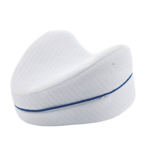 Almohada Ortopédica de Descanso para Piernas y Rodillas
