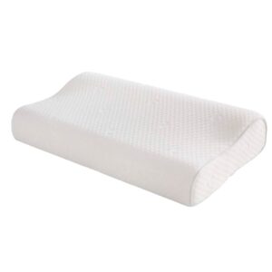 Almohada Ortopédica De Espuma Viscoelástica