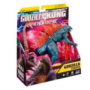 Godzilla X Kong Godzilla Evolved Monsterverse 15 cm