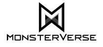 Logo Monsterverse