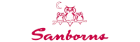 Logo Sanborns