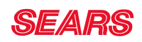 Logo Sears